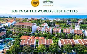 Silk Sense Hoi An River Resort - A Sustainable Destination